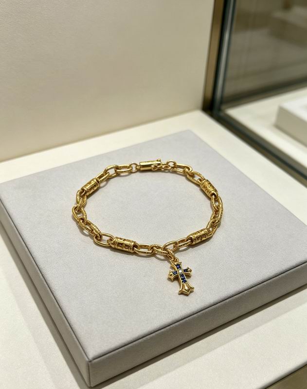 Chrome Hearts Bracelet 07yxs125